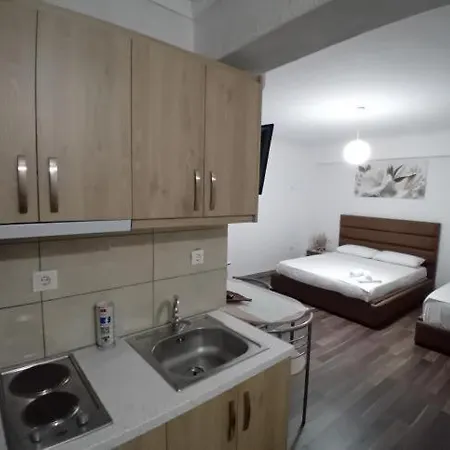 Guest house Demiri's *