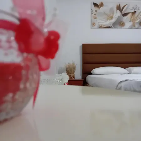 Demiri's Guest house Sarande